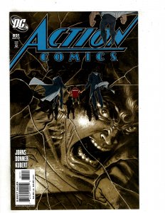 Action Comics #851 (2007) OF14