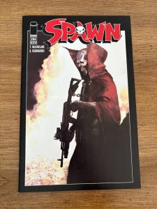 Spawn # 268 NM 1st Print Image Comic Book McFarlane Clown Angela Violator 5 J277