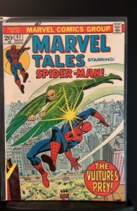 Marvel Tales #47 (1973)