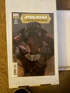 Star Wars: The High Republic #9 (2021)