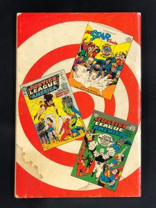 DC 100-Page Super Spectacular #17 (1973) Batman Reprints & Others