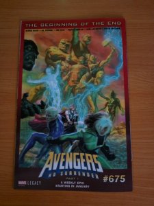 America #8 3-D Lenticular Variant ~ NEAR MINT NM ~ 2017 Marvel Comics