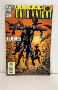 Batman: Legends of the Dark Knight #139 (2001)