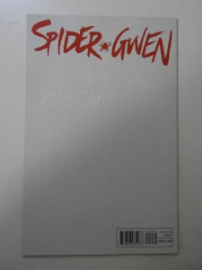 Spider-Gwen #2 Emerald City Con Cover (2015) NM Condition!