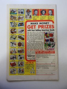 Fantastic Four #86 VG Condition moisture stain fc