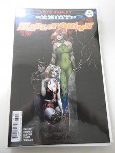 Harley Quinn #32 (2018)