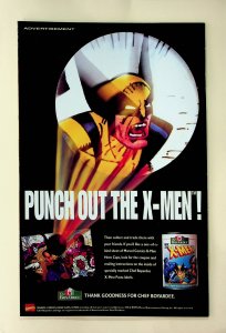 Venom: Sinner Takes All #2 - (Sep 1995, Marvel) - Near Mint