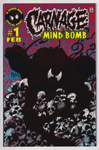 Carnage: Mind Bomb (1996) Carnage