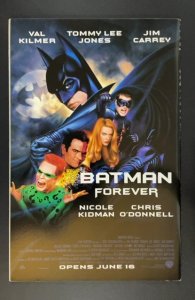 Wonder Woman #100 Holograhic Cover (1995)