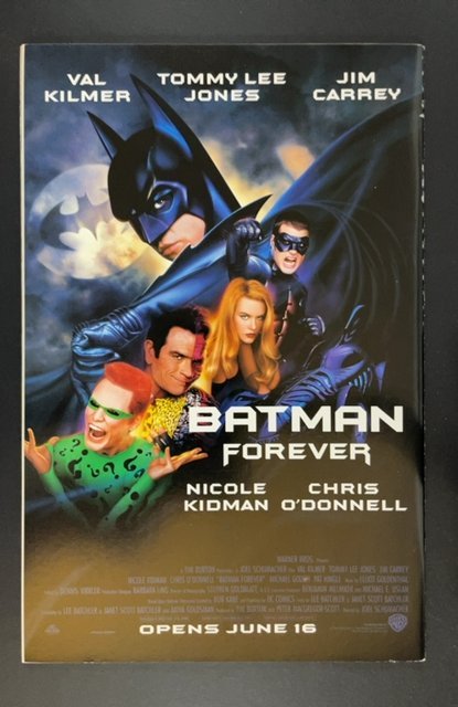 Wonder Woman #100 Holograhic Cover (1995)