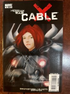 Cable #15 (2009)