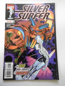 Silver Surfer #145 (1998)