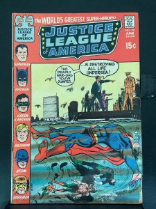 Justice League of America #90  (1971)