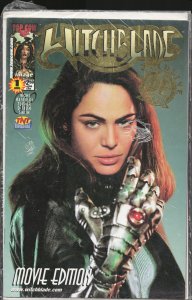 Witchblade/Darkminds Preview #2 (2001) Witchblade