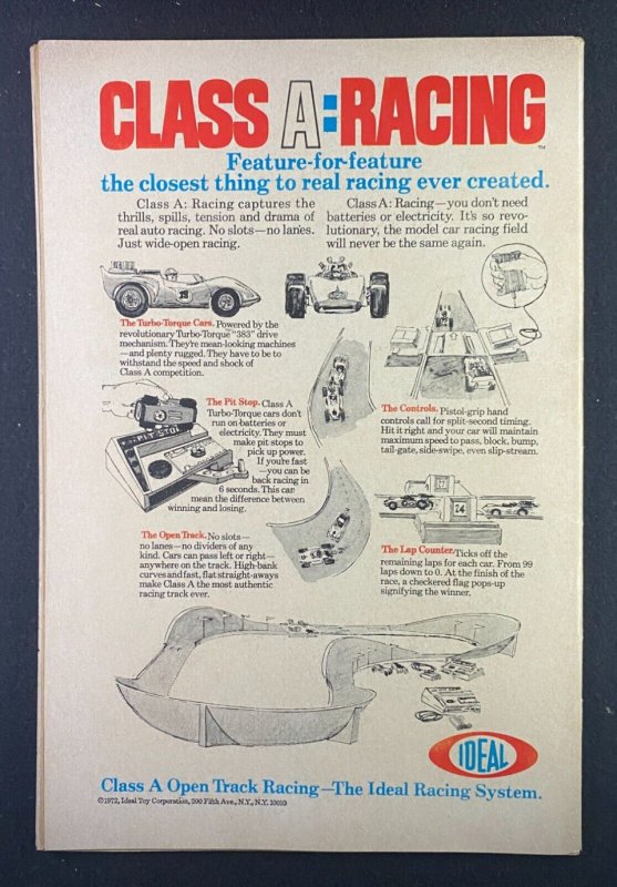 Amazing Spider-Man (1963) #113 FN (6.0) 1st App Hammerhead John Romita