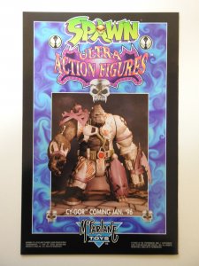 Spawn #41 (1996) VF+ Condition!