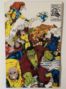 The Infinity War #2 (1992)