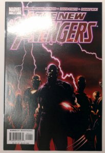 New Avengers #1 (9.0, 2005)