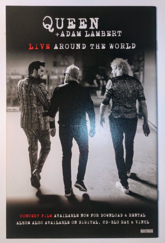 Non-Stop Spider-Man #1 (9.4, 2021)