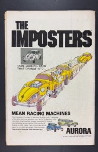 Superboy #191 (1972)