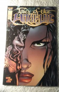 Tales of the Witchblade #4 (1998)