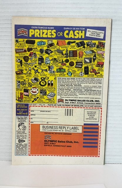 The Amazing Spider-Man #221 (1981)