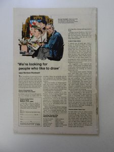 Captain America #132 (1970) VF- condition