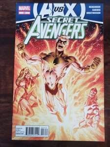 Secret Avengers 27