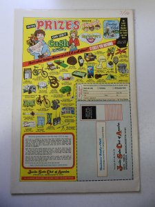 Captain America #178 (1974) FN Condition MVS Intact