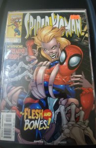 Spider-Woman #3 (1999)