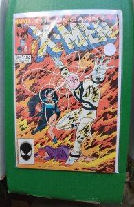 The Uncanny X-Men #184 (1984)