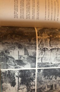 Clift wellings at the Mesa Verde story in pictures Watson 1961