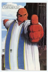 Cerebus #80 NM-