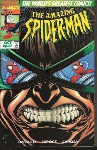 The Amazing Spider-Man #427 (1997) - NM-