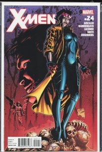 X-Men #24 (2012)