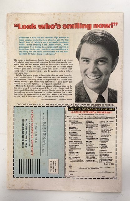 The Amazing Spider-Man #162 (1976)