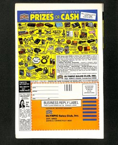 Amazing Spider-Man #208 1st Lance Bannon!