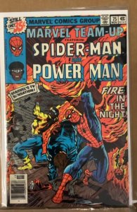 Marvel Team-Up #75 (1978)