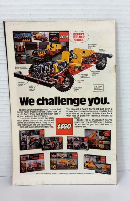 Green Lantern #136 (1981)