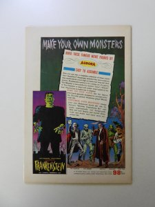 Mystery In Space #87 (1963) VF- condition