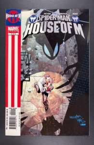 Spider-Man: House of M #2 (2005)