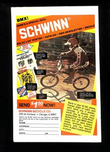 Amazing Spider-Man #207