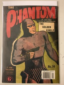 Phantom #14 Australian 6.0 (2004)