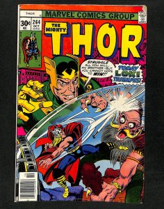 Thor #264