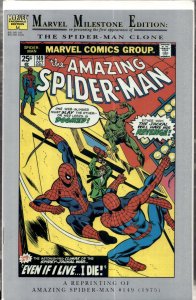 The Amazing Spider-Man #149 (1975) Spider-Man [Key Issue]