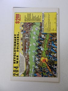 Captain America #257 (1981) VF condition