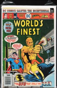 World's Finest Comics #239 (1976) Superman and Batman