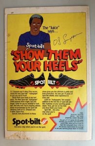 Unknown Soldier #239 (1980)