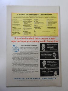 Captain America #151 (1972) FN Condition!