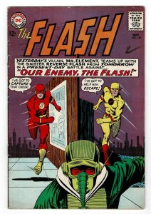 Flash 147   2nd Professor Zoom
